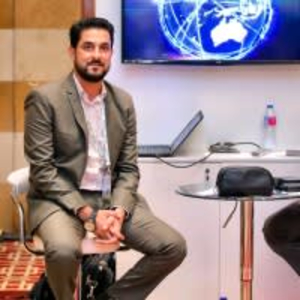 Amir Azmy - PeerSpot reviewer