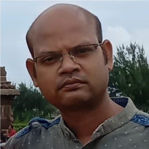 HarishMahanta - PeerSpot reviewer