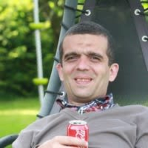 KRISTOF Laenen - PeerSpot reviewer