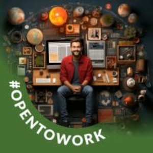 Kartik Singh - PeerSpot reviewer