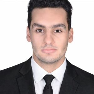 Mohamed Fouad - PeerSpot reviewer
