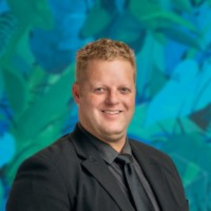 Craig Parnell - PeerSpot reviewer