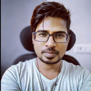 DhanasekarMohan - PeerSpot reviewer