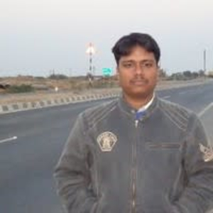 Nishant Ambast - PeerSpot reviewer