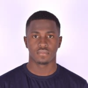 David Onuh - PeerSpot reviewer