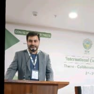 Sushil MIshra - PeerSpot reviewer