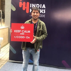 Brajmohan Papneja - PeerSpot reviewer