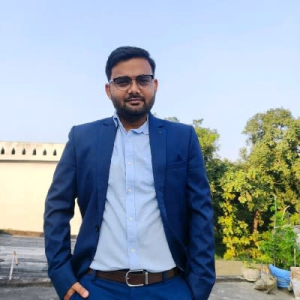 Ravishankar KumarPatel - PeerSpot reviewer