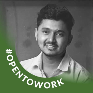 SurajTripathi - PeerSpot reviewer