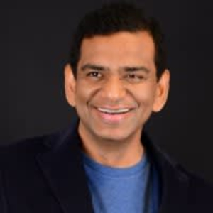 Rav Bangalore - PeerSpot reviewer