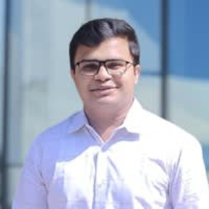 Prathmesh Wasade - PeerSpot reviewer