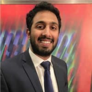 Varun Khandavalli - PeerSpot reviewer