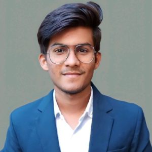 Sachin Shrtivastava - PeerSpot reviewer