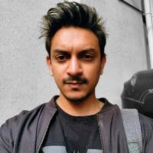 SHUBHAM BHINGARDE - PeerSpot reviewer