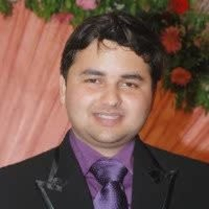 SudeepMaydeo - PeerSpot reviewer