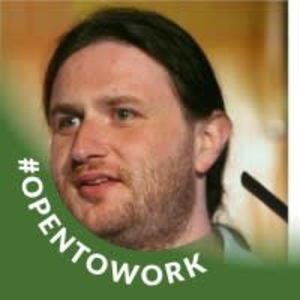 DanielBass - PeerSpot reviewer