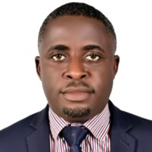 Adekunle-Ajayi - PeerSpot reviewer