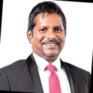 Chethana Kahandugoda - PeerSpot reviewer