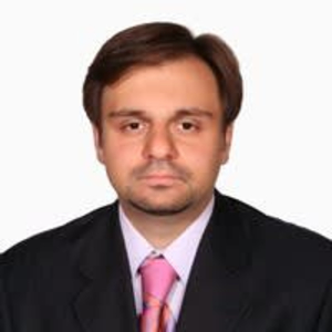 Bahman Talachian - PeerSpot reviewer