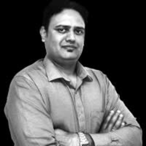 Vinod Patil - PeerSpot reviewer