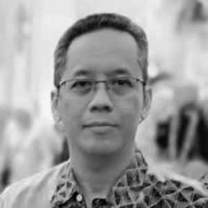 Didik Karjono - PeerSpot reviewer