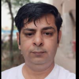 Manish Purohit - PeerSpot reviewer