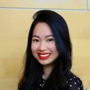 LinhNguyen7 - PeerSpot reviewer