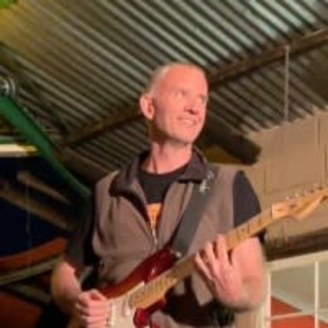 Gregor Liddell - PeerSpot reviewer