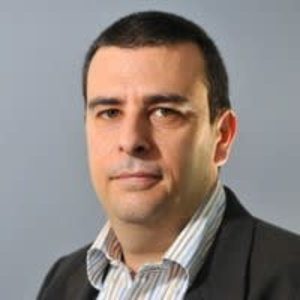 BrunoClicque - PeerSpot reviewer