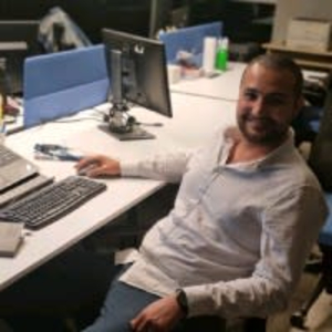 AlperDalarslan - PeerSpot reviewer