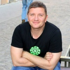 Fedir Plotnikov - PeerSpot reviewer