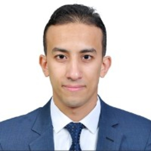 Youssef Ahmed - PeerSpot reviewer