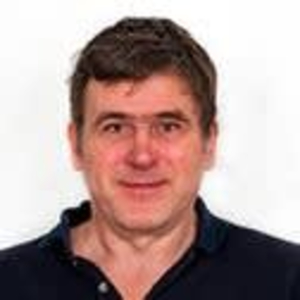 Johan Sahle - PeerSpot reviewer