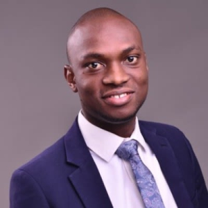 AyodejiAbimbola - PeerSpot reviewer