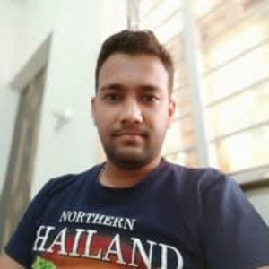 Satyam Saxena - PeerSpot reviewer