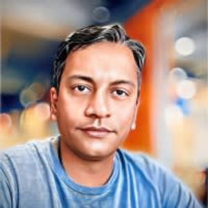 VenkateshVRH - PeerSpot reviewer