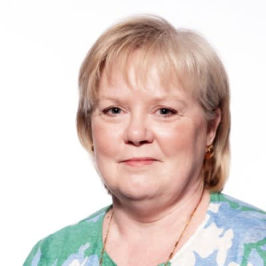 Veerle Van Ransbeek - PeerSpot reviewer