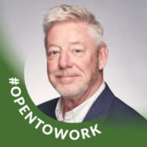 Bill Hart - PeerSpot reviewer