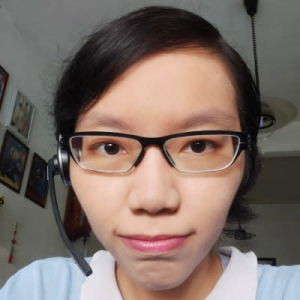 Soo Yee Ngoi - PeerSpot reviewer