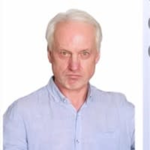 Romas Bunevicius - PeerSpot reviewer