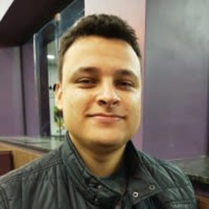 Lucas Borges - PeerSpot reviewer