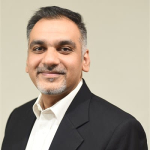 Zaid Farooqui - PeerSpot reviewer