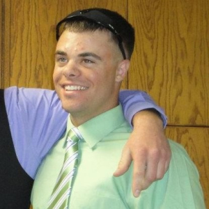 Joshua - PeerSpot reviewer