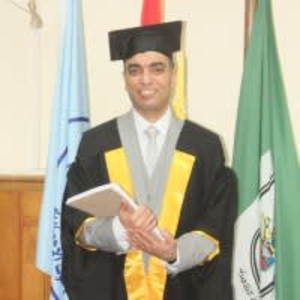 Mo Sayed - PeerSpot reviewer