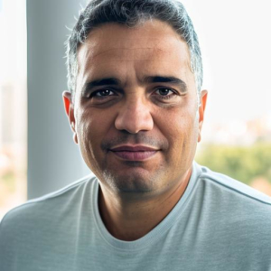 Thomas Petrou - PeerSpot reviewer