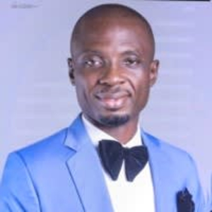 Yussuf Raji - PeerSpot reviewer