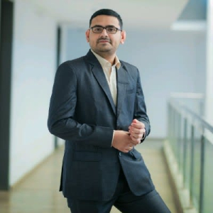 Sumit Mundik - PeerSpot reviewer