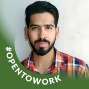 Sameed Usmani - PeerSpot reviewer