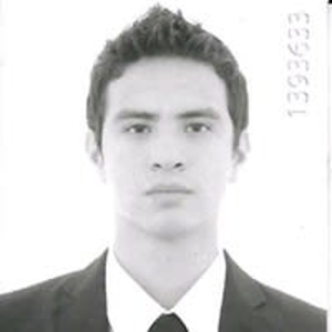 HERNAN RODRIGUEZ - PeerSpot reviewer