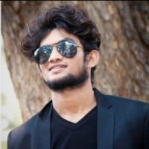 Vikram Chakravarthy - PeerSpot reviewer